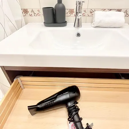 Апартаменты Vokieciu St With Balcony I In The Center Of It I Cohost *