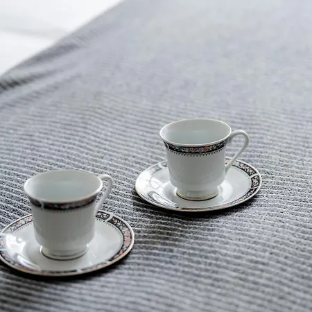 Vokieciu St With Balcony I In The Center Of It I Cohost Апартаменты Вильнюс