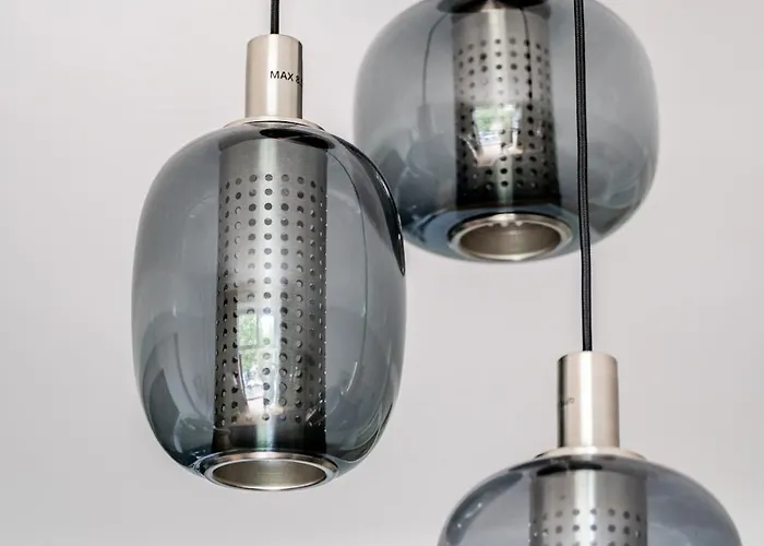 Vokieciu St With Balcony I In The Center Of It I Cohost *