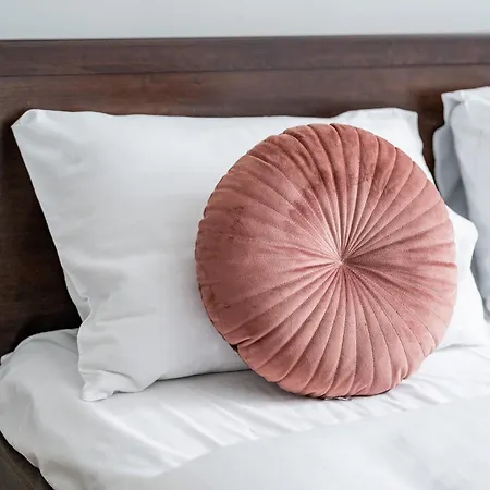 Vokieciu St With Balcony I In The Center Of It I Cohost Apartment