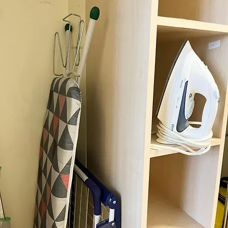 Apartment Vokieciu St With Balcony I In The Center Of It I Cohost