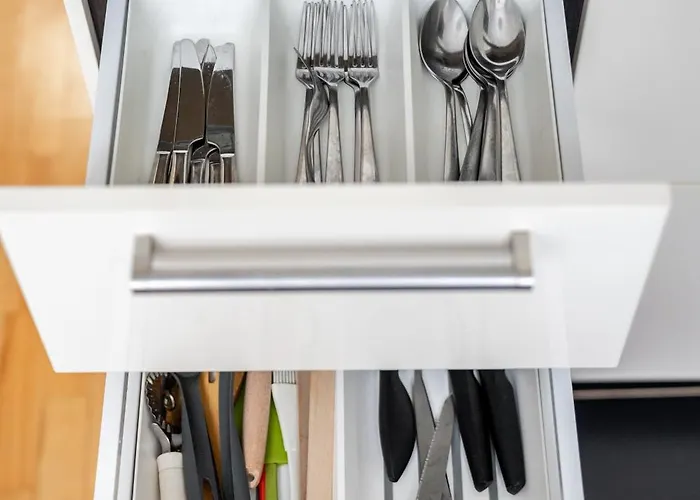 Vokieciu St With Balcony I In The Center Of It I Cohost Wilna