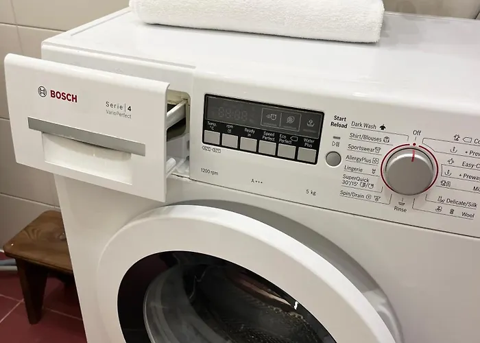 Vokieciu St With Balcony I In The Center Of It I Cohost Apartament *