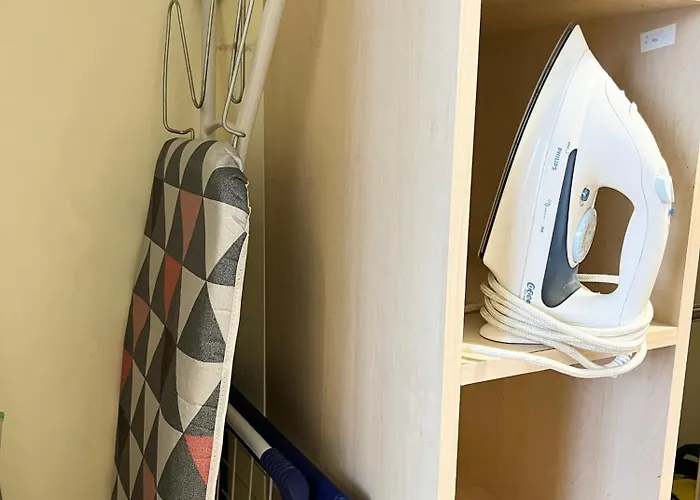 Apartment Vokieciu St With Balcony I In The Center Of It I Cohost